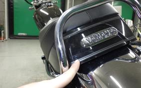 YAMAHA SR400 Gen.4 2019 RH03J