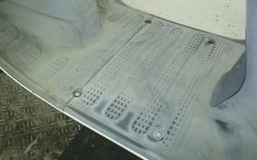 HONDA GYRO CANOPY TA03