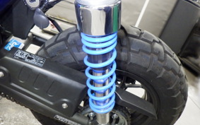 HONDA MONKEY 125 2011 JB03