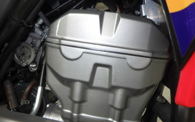 HONDA CRF250M 2021 MD44