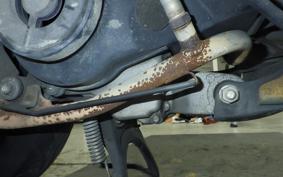 SUZUKI LET's 5 CA47A