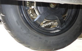 SUZUKI ADDRESS V125 Gen.2 DP12H