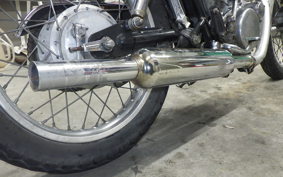 YAMAHA SR400 Gen.3 2003 RH01J