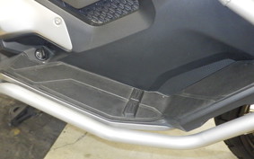 HONDA X-ADV 750 2019 RC95