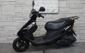 SUZUKI ADDRESS V125 CF4EA