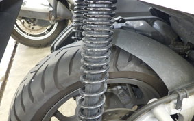 HONDA PCX125 2015 JK05