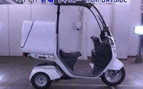 HONDA ジャイロ キャノピー -2 TA03