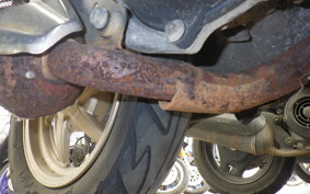 HONDA DIO ZX 2005 AF35