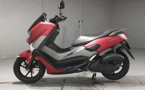 YAMAHA N-MAX 125 SED6J