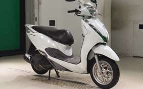 HONDA LEAD 125 JF45