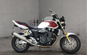 HONDA CB1300SF SUPER FOUR Special 2025 SC54