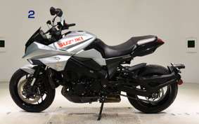 SUZUKI KATANA 2019 GT79B