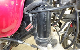 SUZUKI VANVAN 200 2000 NH41A