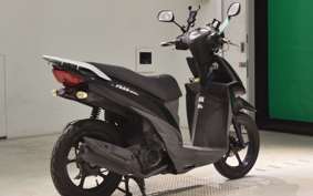 SUZUKI ADDRESS 110 1986 CE47A