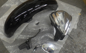 HONDA VT1300CX 2013 SC61