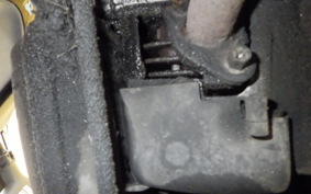 YAMAHA JOG POCHE SA08J
