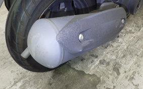 SUZUKI LET's 4 2019 CA45A