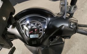 HONDA DIO 110 JK03