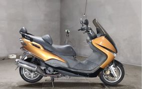 YAMAHA MAJESTY 125 SE22