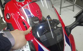 HONDA CBR1000RR RSP 2022 SC82