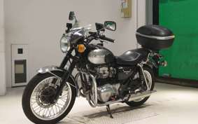 KAWASAKI W650 2010 EJ650A