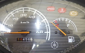 YAMAHA JOG Gen.5 SA36J