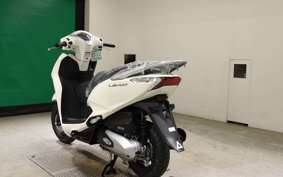 HONDA LEAD 125 1990 JK12