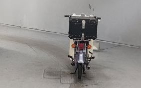 HONDA SUPER CUB50 C50