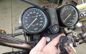KAWASAKI Z550 FX 2026 KZ550B