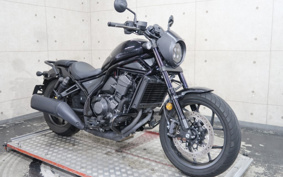 HONDA REBEL 1100 2022 SC83