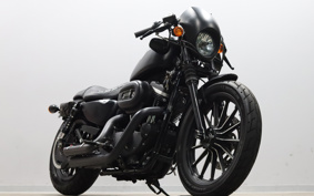 HARLEY XL883N 2015 LE2