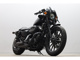 Фото Harley XL883N 2015 с японского аукциона