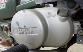 YAMAHA MATE 50 2000 V50