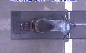 SUZUKI LET's 5