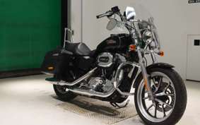 HARLEY XL1200T 2014
