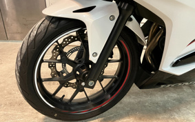 HONDA CBR400R ABS 2021 NC56