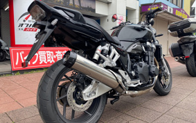 HONDA CB1300SF SUPER FOUR ABS 2026 SC54