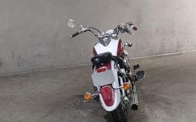 YAMAHA DRAGSTAR 400 CLASSIC 2001 VH01J