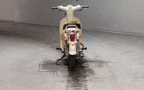 HONDA LITTLE CUB AA01