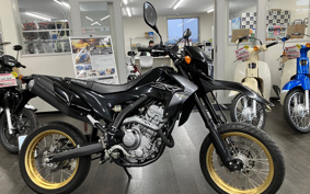 HONDA CRF250M MD38