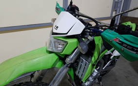 KAWASAKI KLX250 LX250S