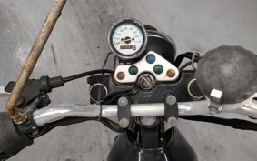 SUZUKI GLASS TRACKER BIG BOY NJ4BA