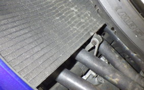 HONDA CBR600RR 2003 PC37