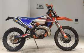 KTM 250 EXC TPI SIXDAYS