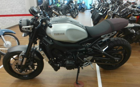 YAMAHA XSR900 2016 RN46J