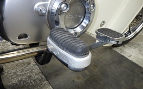 HONDA C125 SUPER CUB JA48