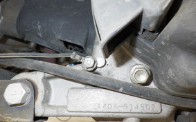 SUZUKI PALETTE CA45A