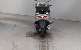 SUZUKI BURGMAN200 CH41A