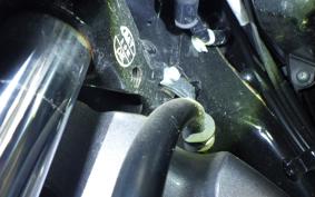 HONDA LEAD 125 2013 JF45