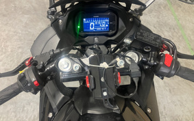 SUZUKI GSX250 R DN11A
